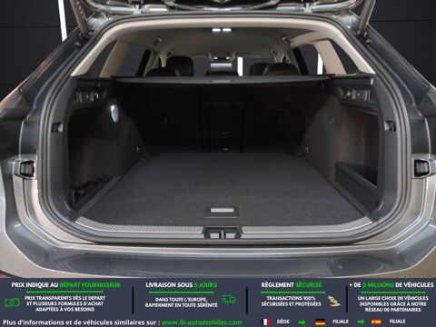 Golf SW 2.0 TDI 150 BVA 2025 occasion 31850 Beaupuy