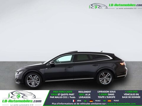 Arteon 2.0 TDI 200 BVA 4MOTION 2023 occasion 31850 Beaupuy