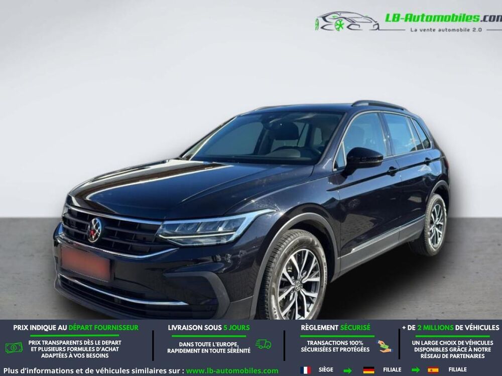 Tiguan 2.0 TDI 150ch BVA 2023 occasion 31850 Beaupuy