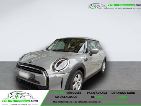 Mini Cooper 102 CH BVM 2022 occasion Beaupuy 31850