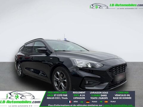 Ford Focus 1.5 EcoBoost 150 BVM 2019 occasion Beaupuy 31850
