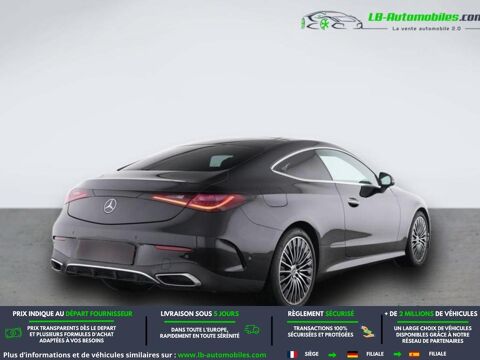 CLE 220d 4MATIC 2025 occasion 31850 Beaupuy
