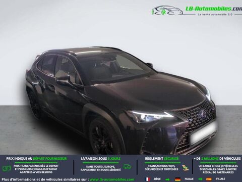 UX 250h 2WD 2022 occasion 31850 Beaupuy