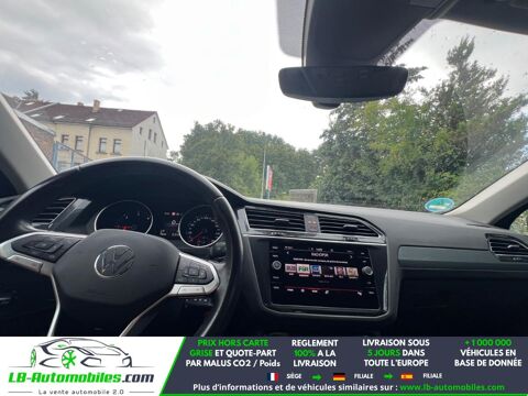 Tiguan 2.0 TDI 150ch BVA 2022 occasion 31850 Beaupuy