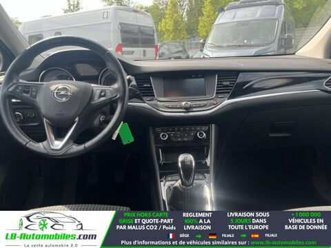 Astra 1.2 Turbo 110 ch BVM 2023 occasion 31850 Beaupuy