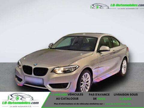 BMW Serie 2 220i 2015 occasion Beaupuy 31850