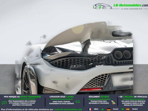 675LT 765LT Coup&eacute; V8 4.0 765 ch 2022 occasion 31850 Beaupuy
