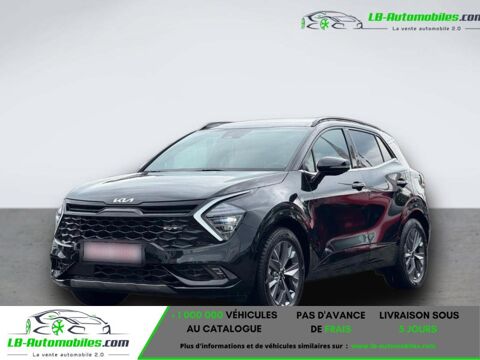 Kia Sportage 1.6 T-GDi 230ch Hybride BVA 4x2 2023 occasion Beaupuy 31850