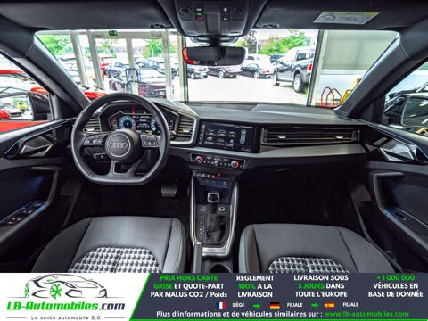 A1 30 TFSI 110 ch BVA 2023 occasion 31850 Beaupuy