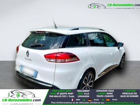 Clio IV Estate dCi 90 BVM 2019 occasion 31850 Beaupuy