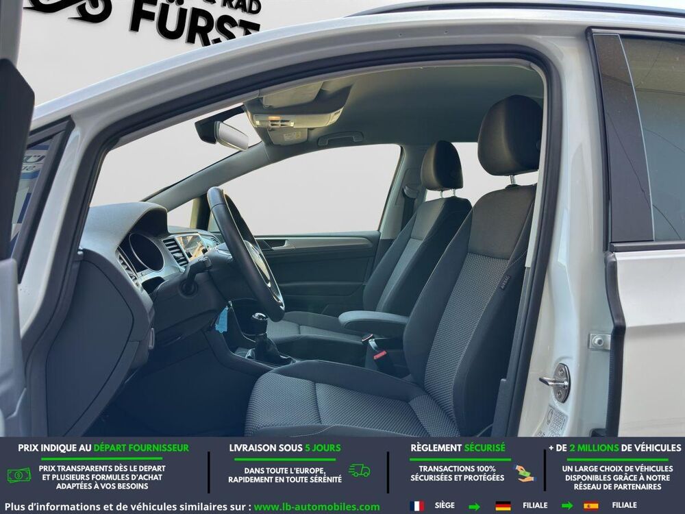 Golf 1.0 TSI 115 BVM 2020 occasion 31850 Beaupuy