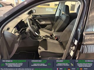 T-Cross 1.0 TSI 115 Start/Stop BVA 2019 occasion 31850 Beaupuy