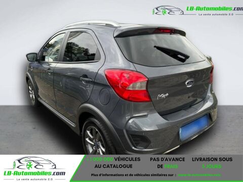 Ka 1.2 85 ch BVM 2019 occasion 31850 Beaupuy