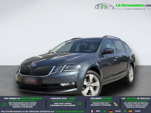 Annonce voiture Skoda Octavia 21350 €