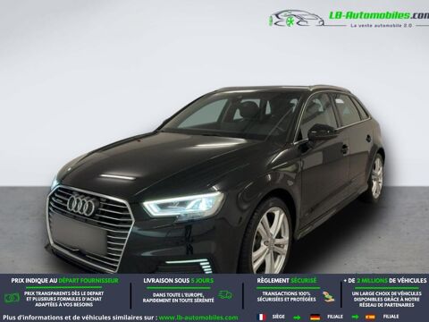 A3 TFSI e-tron 204 BVA 6 2020 occasion 31850 Beaupuy