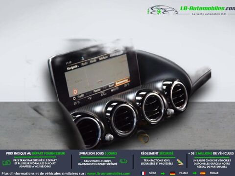 AMG GT R 585 ch BVA 2018 occasion 31850 Beaupuy