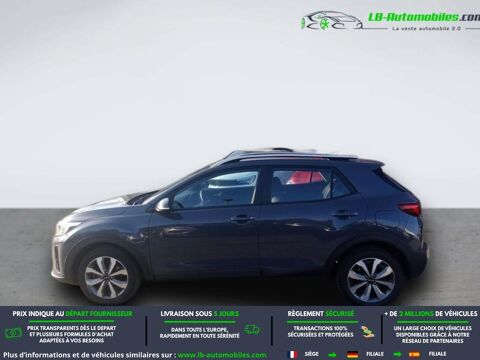 Stonic 1.0 T-GDi 100 ch BVA 2022 occasion 31850 Beaupuy