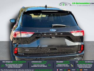 Kuga 2.0 EcoBlue 190 BVA 2020 occasion 31850 Beaupuy