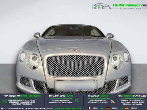 Continental GT 575ch BVA 2012 occasion 31850 Beaupuy