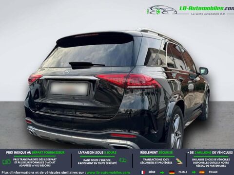 Classe GLE 300 d BVA 4Matic 2023 occasion 31850 Beaupuy