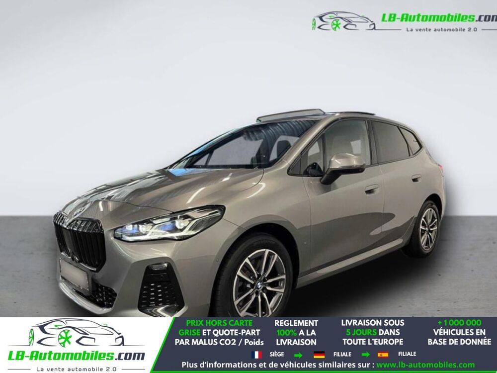 Serie 2 223i 204 ch BVA 2023 occasion 31850 Beaupuy
