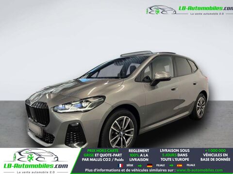 BMW Serie 2 223i 204 ch BVA 2023 occasion Beaupuy 31850