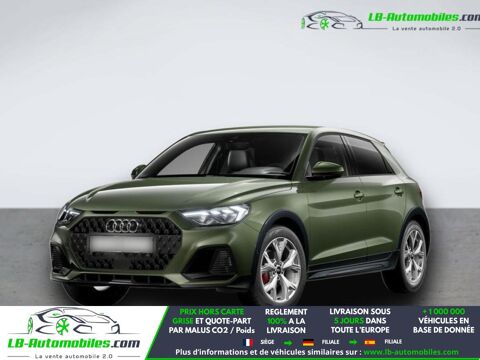 Annonce voiture Audi A1 34200 €