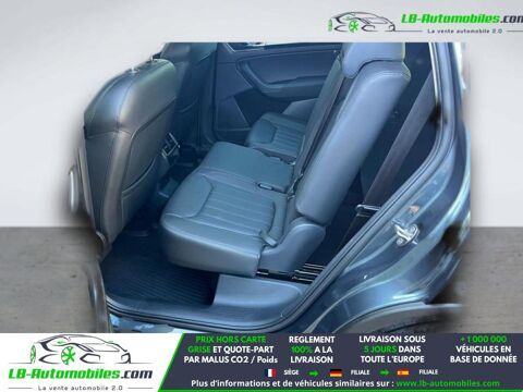 Skoda Kodiaq 2.0 TDI 150 BVA 4x4 5pl 2019 occasion Beaupuy 31850