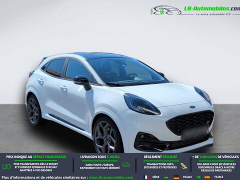 Puma 1.5 EcoBoost 200 ch BVM 2021 occasion 31850 Beaupuy