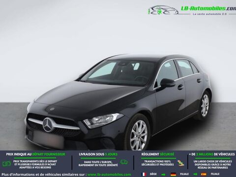 Annonce voiture Mercedes Classe A 17870 €