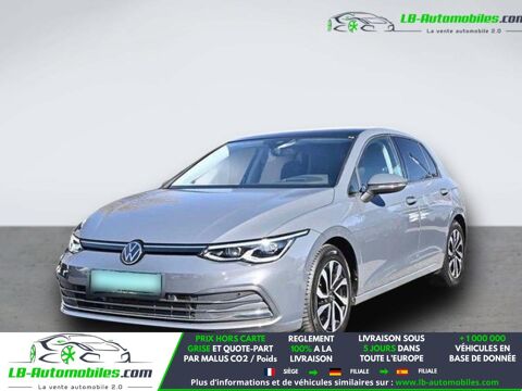 Annonce voiture Volkswagen Golf 28300 €