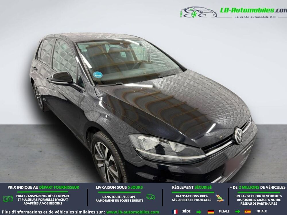 Golf 1.5 TSI 150 BVA 2019 occasion 31850 Beaupuy