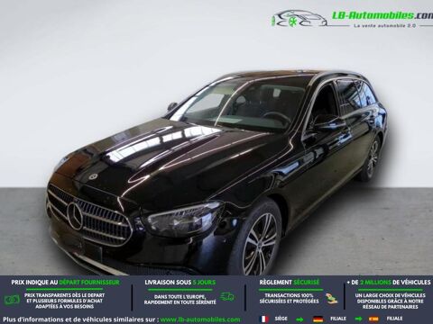 Annonce voiture Mercedes Classe E 30890 €