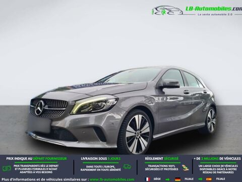 Mercedes Classe A 180 BVA 2017 occasion Beaupuy 31850