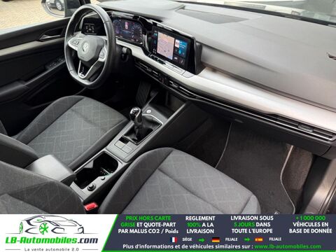Golf 1.5 TSI ACT OPF 130 BVM 2023 occasion 31850 Beaupuy