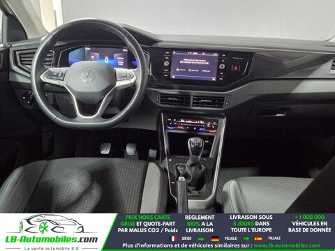 Taigo 1.0 TSI 95 BVM 2022 occasion 31850 Beaupuy