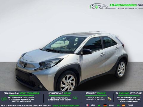 Aygo 1.0 VVT-i 72 BVA 2023 occasion 31850 Beaupuy