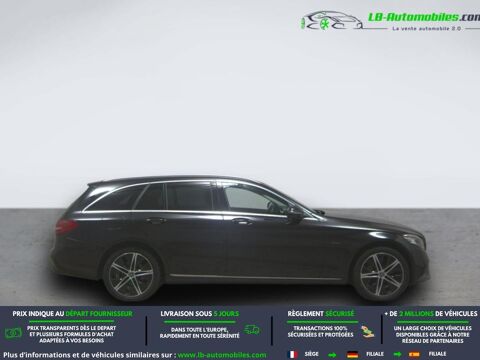 Classe C 300 de BVA 2020 occasion 31850 Beaupuy