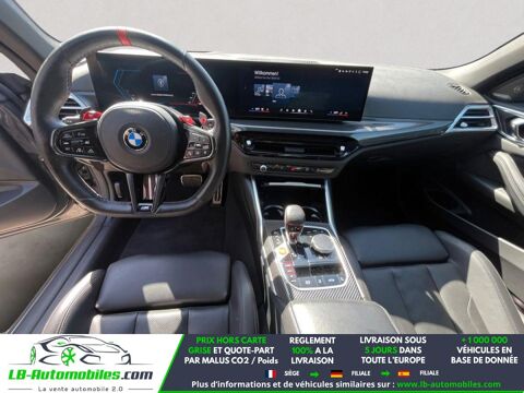 M4 xDrive 530 ch BVA 2025 occasion 31850 Beaupuy