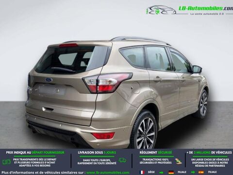 Kuga 1.5 150 4x2 BVA 2019 occasion 31850 Beaupuy