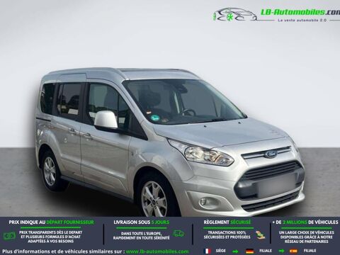 Tourneo VP 1.0 EcoBoost 100 BVM 2017 occasion 31850 Beaupuy