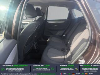 Serie 2 218d 150 ch 2019 occasion 31850 Beaupuy