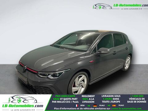 Annonce voiture Volkswagen Golf 29300 €