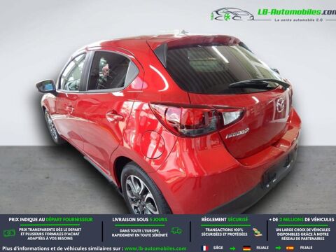 Mazda2 1.5L SKYACTIV-G 90ch 2020 occasion 31850 Beaupuy