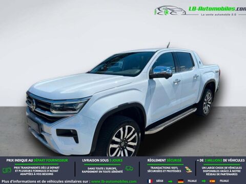 Amarok 3.0 TDI 240 BVA 4MOTION 2023 occasion 31850 Beaupuy