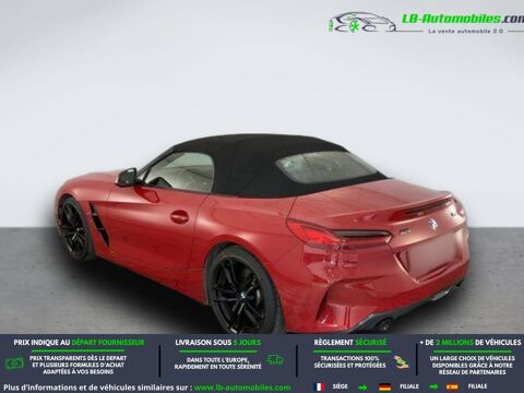 Z4 sDrive 20i 197 ch BVA 2019 occasion 31850 Beaupuy