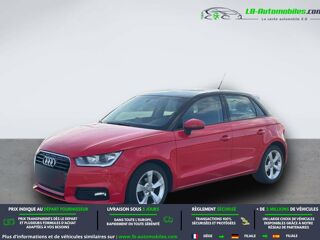 A1 1.0 TFSI 95 2017 occasion 31850 Beaupuy