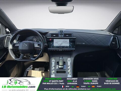 DS7 Hybride 300 E-Tense BVA 4x4 2021 occasion 31850 Beaupuy