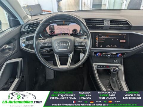 Q3 40 TDI 200 ch BVA Quattro 2023 occasion 31850 Beaupuy