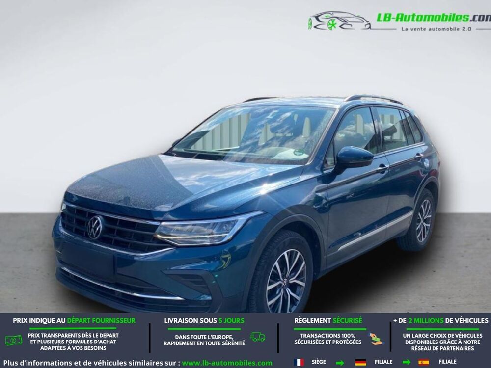 Tiguan 2.0 TDI 150ch BVA 2023 occasion 31850 Beaupuy